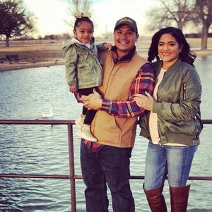 Meet your Posher, Hector